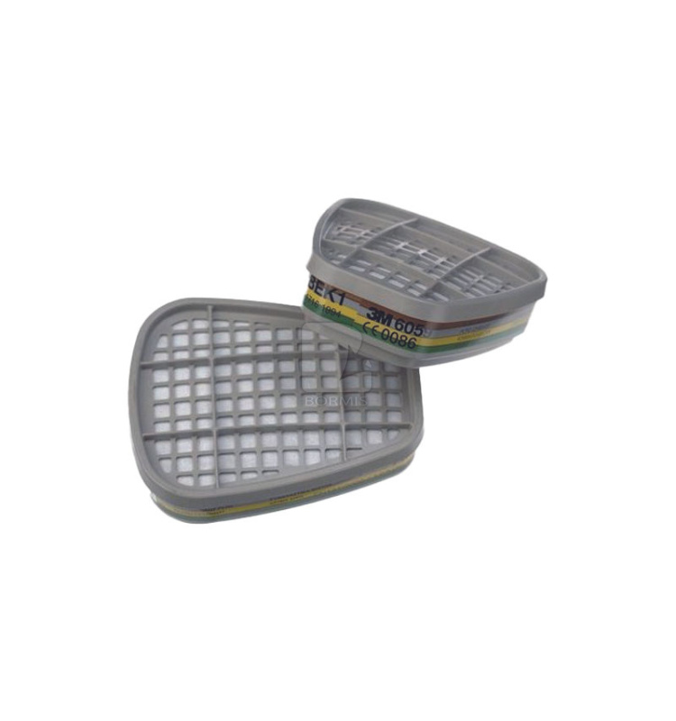 Filtre - Filter 3M 6059 ABEK1 (pár)