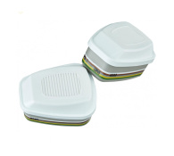 Filtre - Filter 3M 6099 A2B2E2K2HgP3 R + (pár)