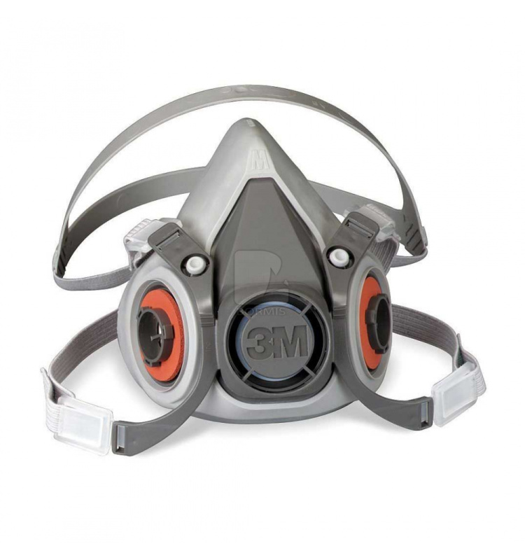 Polomasky - Polomaska 3M 6200