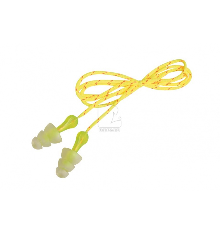 Zátky do uší - Zátky PELTOR TRI FLANGE