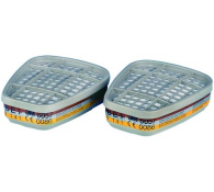 Filtre - Filter 3M 6057 ABE1 (pár)