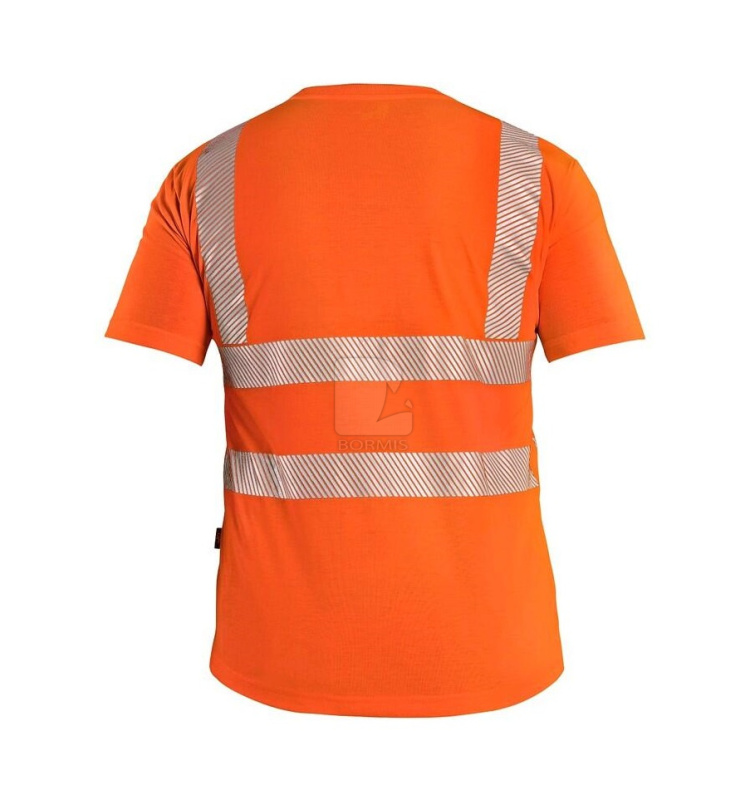 Reflexné tričká a polokošele - Reflexné tričko CXS BANGOR