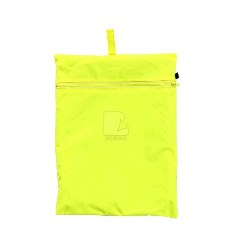 Reflexné odevy do dažďa - Reflexný plášť do dažďa BATH