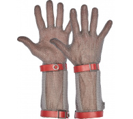 Kovové pracovné rukavice - Rukavice BÁTMETALL 171350