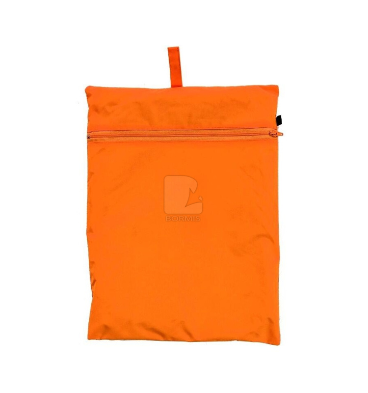 Reflexné odevy do dažďa - Reflexný plášť do dažďa BATH