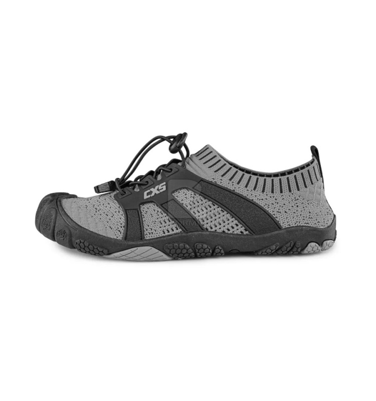 Športová a turistická obuv - Barefoot obuv CXS PURESTEP