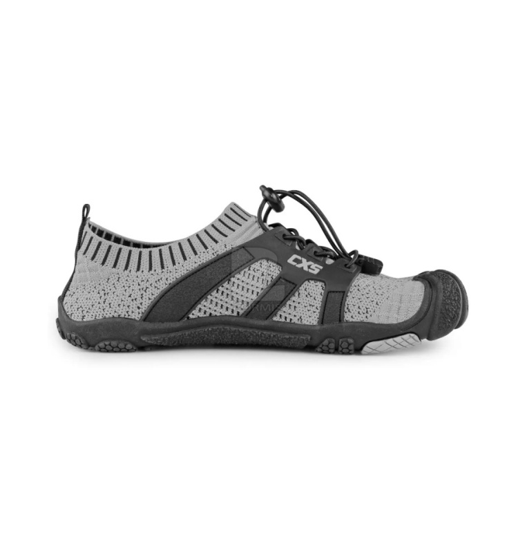 Športová a turistická obuv - Barefoot obuv CXS PURESTEP