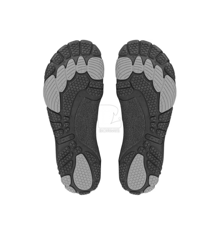 Športová a turistická obuv - Barefoot obuv CXS PURESTEP