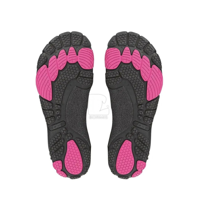 Športová a turistická obuv - Barefoot obuv CXS PURESTEP