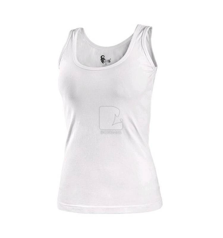 Ponožky a spodné prádlo - Tielko dámske CXS LINDA