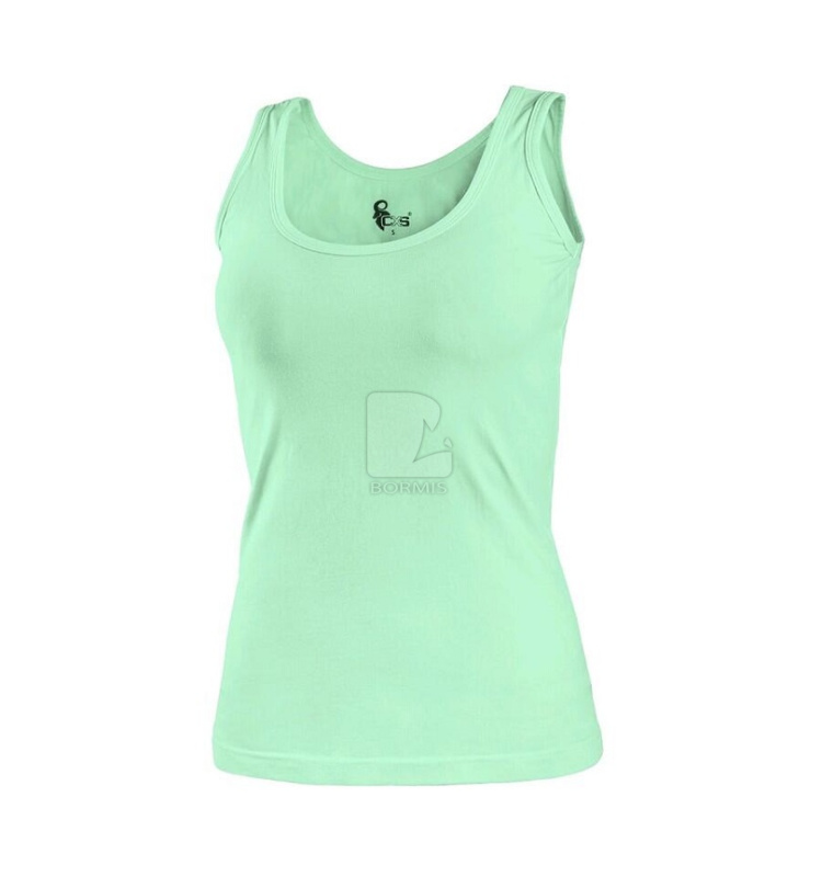 Ponožky a spodné prádlo - Tielko dámske CXS LINDA