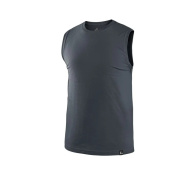 Pracovné košele, tričká, mikiny, tepláky - Tričko bez rukávov CXS RICHARD