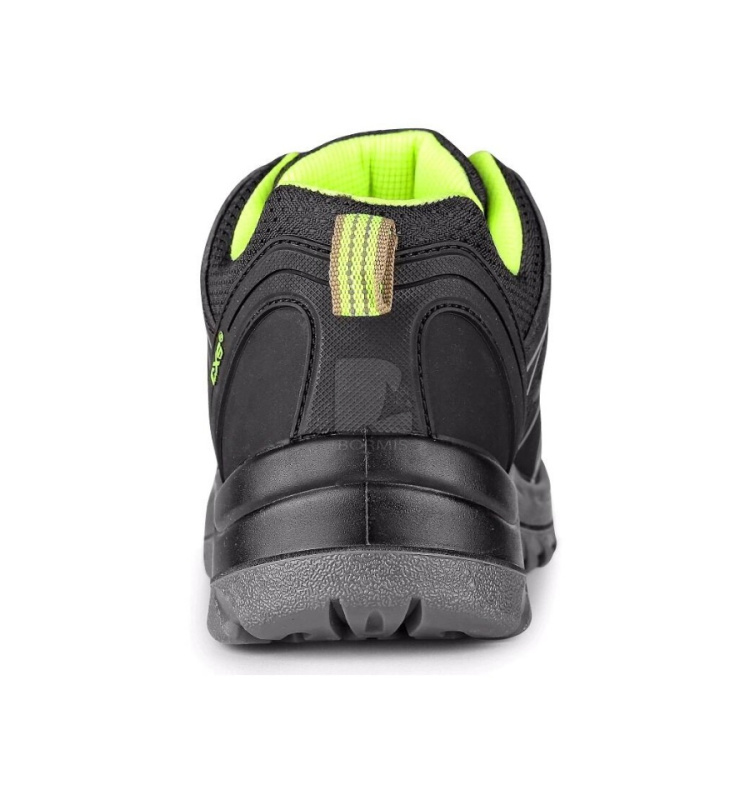 Poltopánky pracovné - Bezpečnostné poltopánky CXS UNIVERSE CLOUD S3S