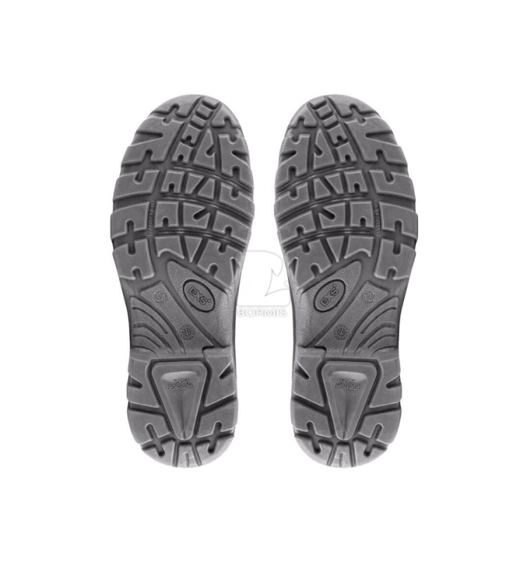 Poltopánky pracovné - Bezpečnostné poltopánky CXS UNIVERSE CLOUD S3S