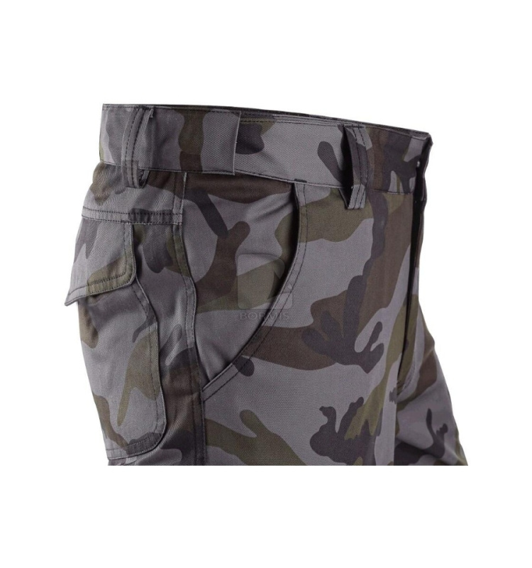 Maskáčové a military odevy - Nohavice maskáčové CXS CAMO