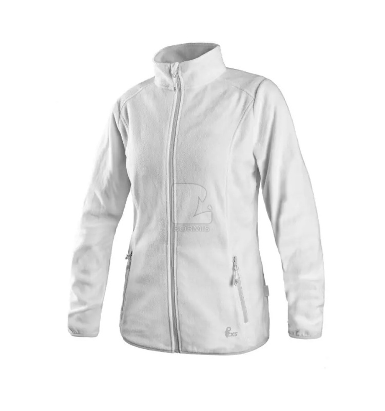 Zdravotnícke a gastro odevy - Mikina dámska CXS GRANBY LADY