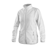 Zdravotnícke a gastro odevy - Mikina dámska CXS GRANBY LADY