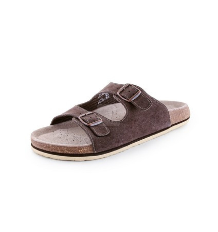 Šlapky a papuče - Šľapky CXS CORK ZETA pánske