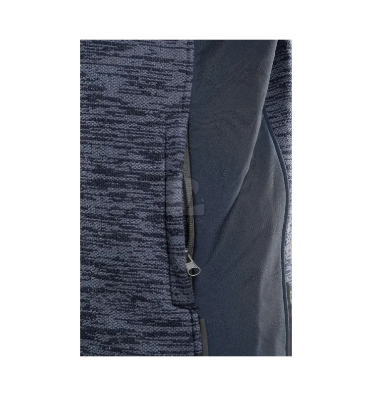 Pracovné košele, tričká, mikiny, tepláky -  Mikina CXS 4ENVI HAMPTON