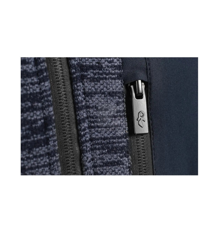 Pracovné košele, tričká, mikiny, tepláky -  Mikina CXS 4ENVI HAMPTON