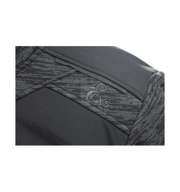 Pracovné košele, tričká, mikiny, tepláky - Mikina CXS 4ENVI HAMPTON