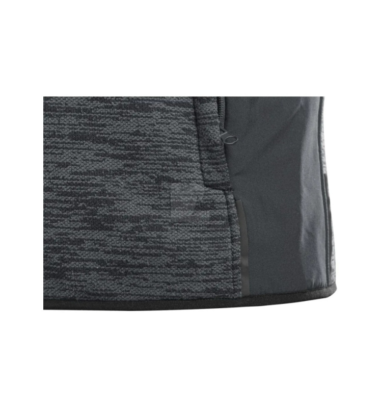 Pracovné košele, tričká, mikiny, tepláky - Mikina CXS 4ENVI HAMPTON