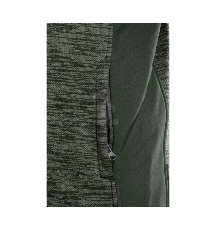 Pracovné košele, tričká, mikiny, tepláky - Mikina CXS 4ENVI HAMPTON