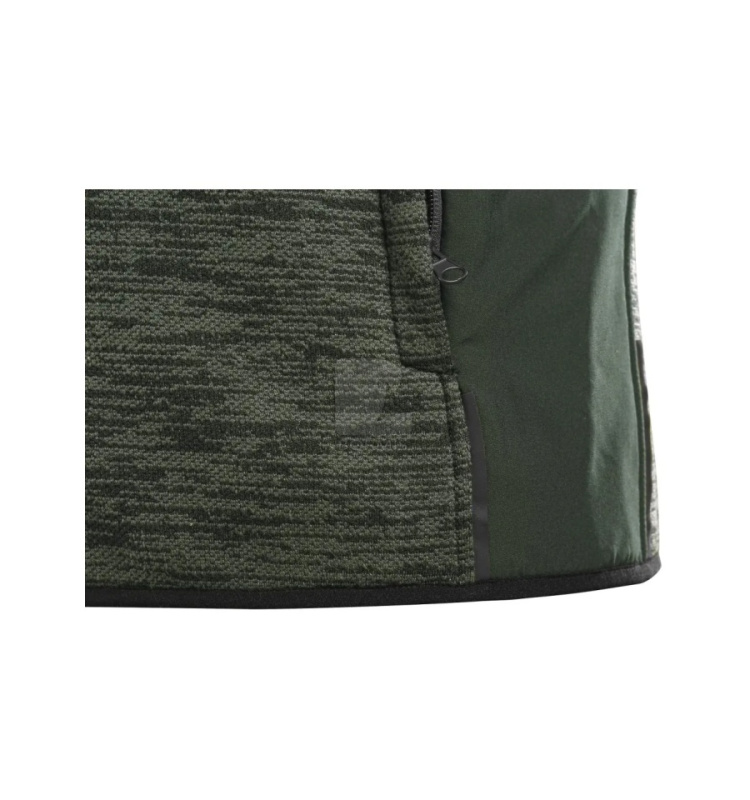 Pracovné košele, tričká, mikiny, tepláky - Mikina CXS 4ENVI HAMPTON