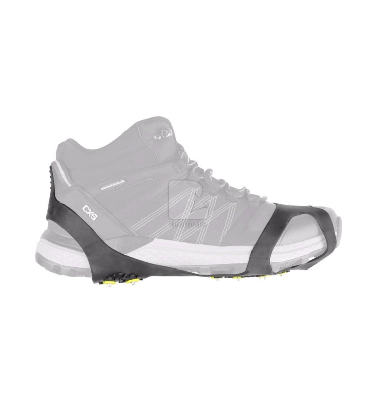 Bezpečnostné návleky, vložky a šnúrky - Protišmykové návleky na obuv CXS CITYMAN