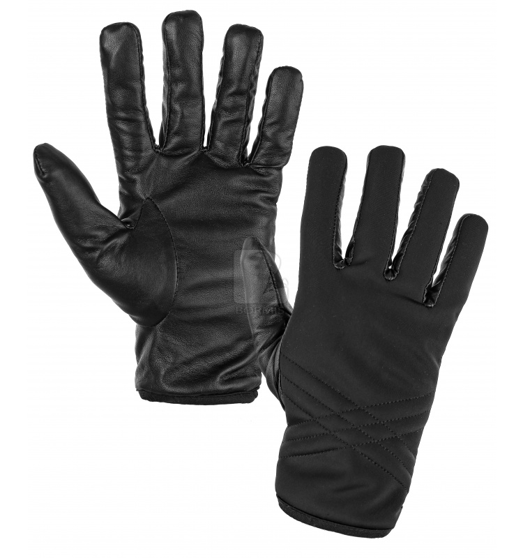Zimné pracovné rukavice - Rukavice CXS SIGYN