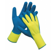 Zimné pracovné rukavice - Zimné pracovné rukavice FF NIGHTJAR LIGHT