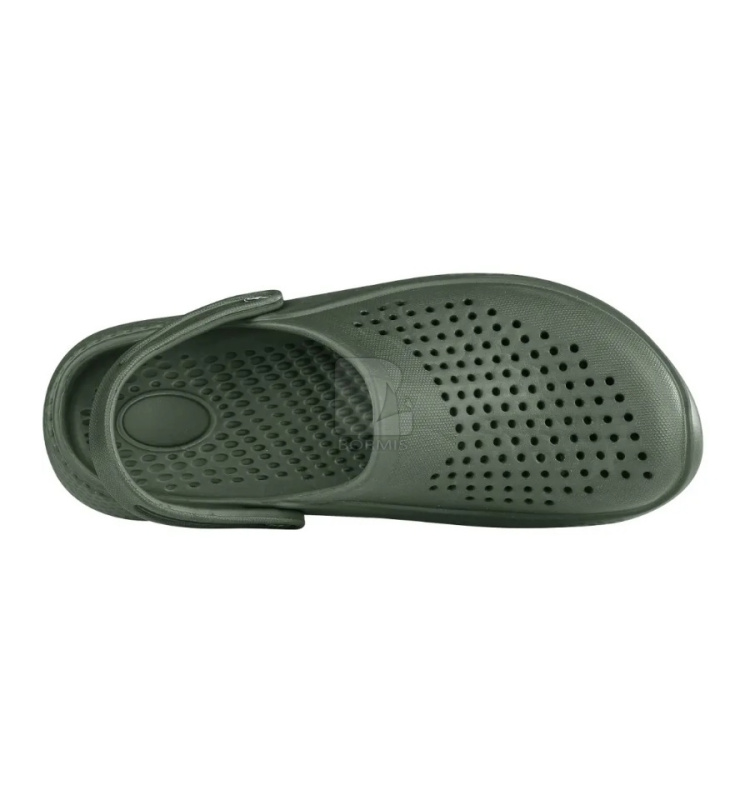 Šlapky a papuče - Pánske kroksy CXS TREND