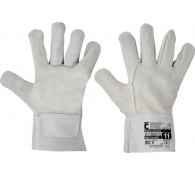 Zimné pracovné rukavice - Rukavice SNIPE WINTER