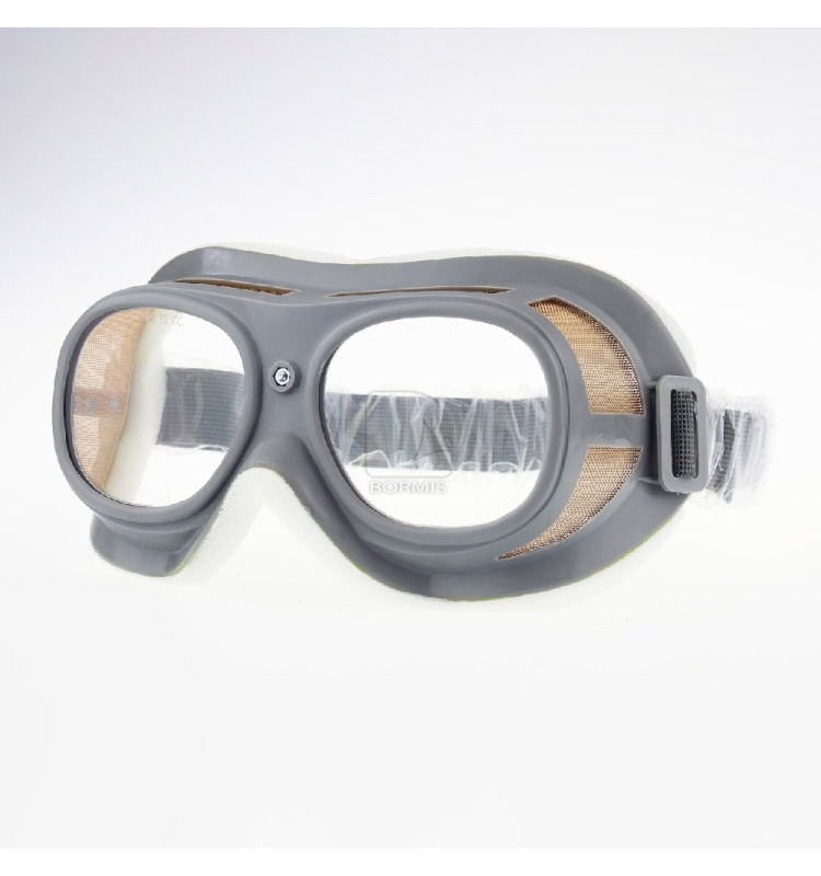 Ochranné uzavreté okuliare - Uzavreté ochranné okuliare OKULA B-B 19