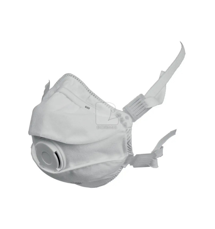 Respirátor - Respirátor tvarovaný s ventilom CXS SPIRO FFP3