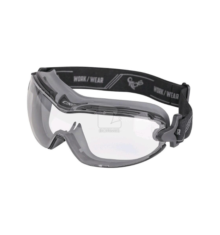 Ochranné uzavreté okuliare - Uzavreté ochranné okuliare CXS OPSIS SKARA