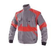 Montérky - Montérková blúza CXS LUXY EDA