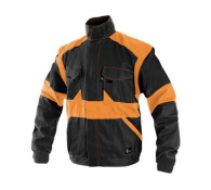 Montérky - Montérková blúza CXS LUXY EDA