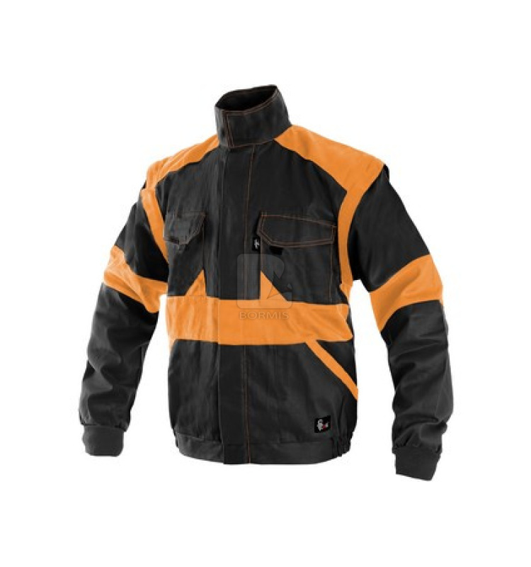 Montérky - Montérková blúza CXS LUXY EDA