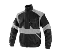 Montérky - Montérková blúza CXS LUXY EDA