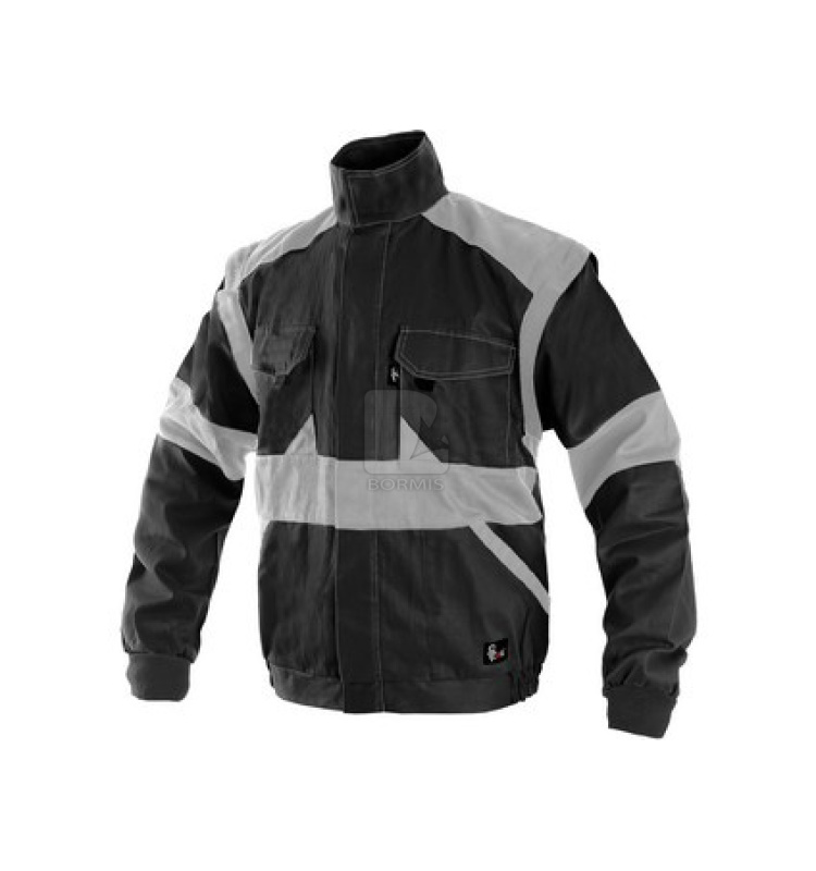 Montérky - Montérková blúza CXS LUXY EDA