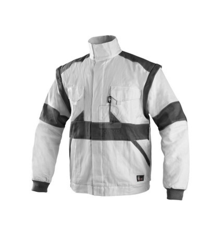 Montérky - Montérková blúza CXS LUXY EDA