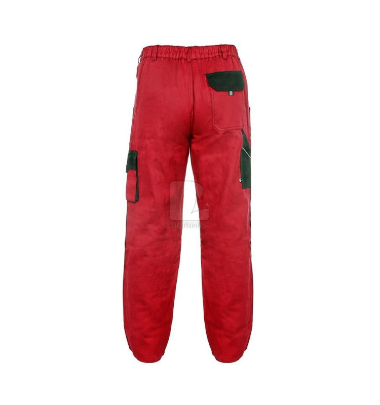 Montérky - Montérkové nohavice CXS LUXY JOSEF