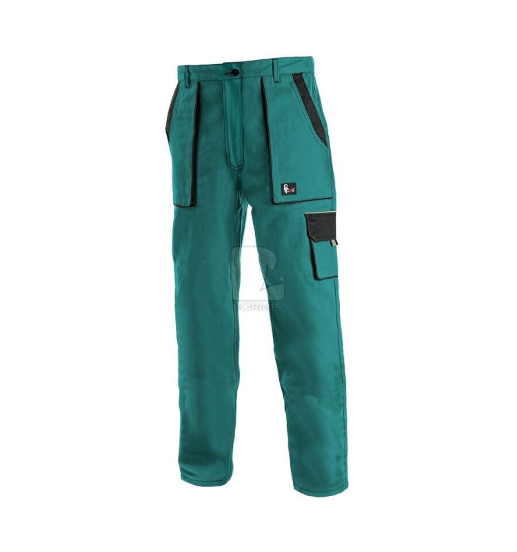 Montérky - Montérkové nohavice CXS LUXY ELENA