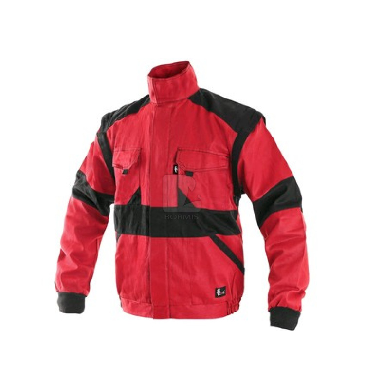 Montérky - Montérková blúza CXS LUXY EDA