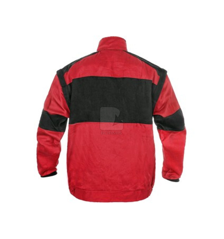 Montérky - Montérková blúza CXS LUXY EDA