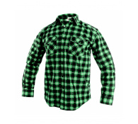Pracovné košele, tričká, mikiny, tepláky - Košeľa CXS TOM