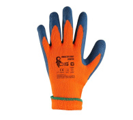 Zimné pracovné rukavice - Zimné pracovné rukavice CXS INDUSTRY ROXY WINTER