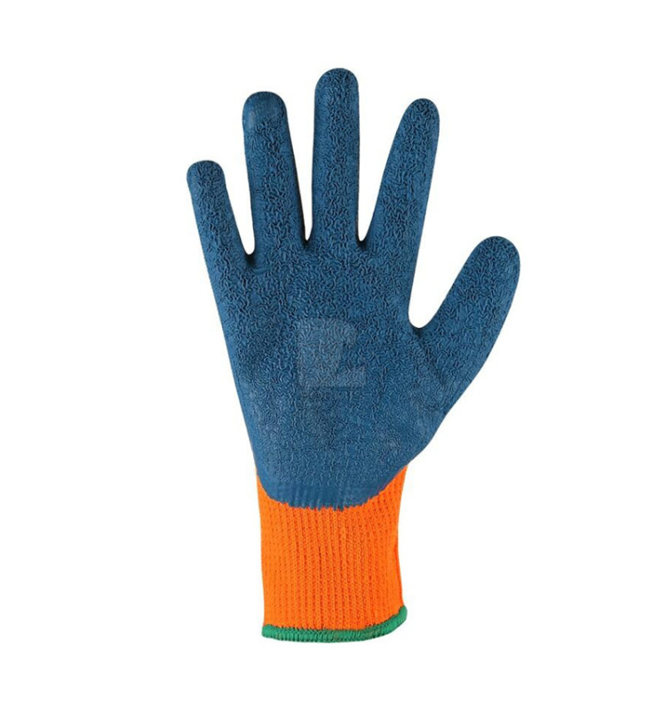 Zimné pracovné rukavice - Zimné pracovné rukavice CXS INDUSTRY ROXY WINTER