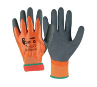 Zimné pracovné rukavice - Zimné pracovné rukavice CXS YUNGAY